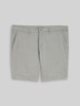 Chino Shorts mit Stretch