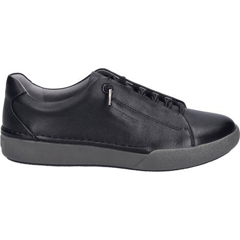 Damen Sneaker Claire 24, schwarz