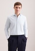 Herren Business Hemd - Gestreift