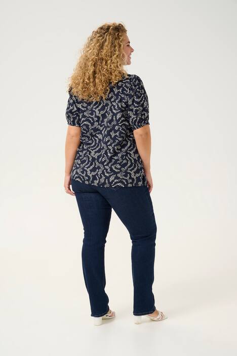 Langarm - Hemd Regular fit