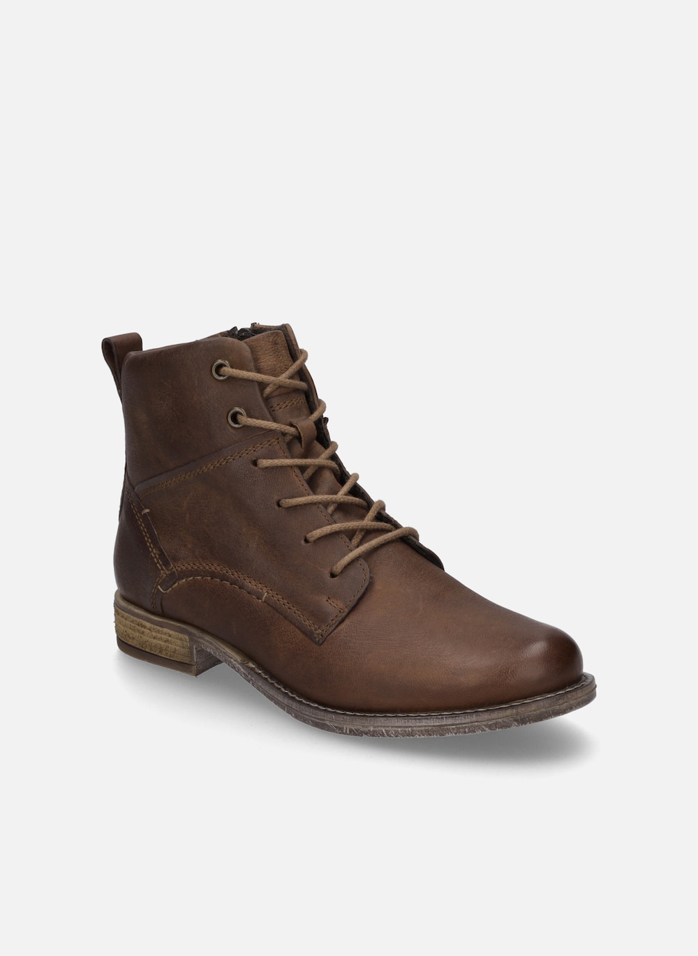 Damen Stiefelette Sienna 95, camel