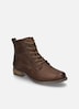 Damen Stiefelette Sienna 95, camel