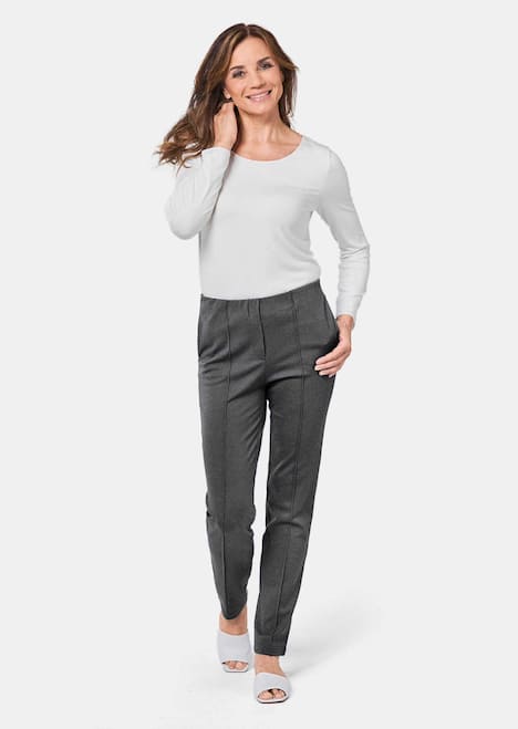 GOLDNER Broek Jersey broek