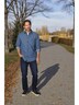 Denim Overhemd OLAR