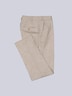 Herren Anzug-Hose slim fit , Beige