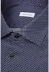 Herren Business Hemd - Druck