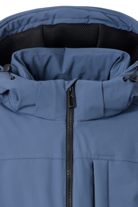 Winterjacke uni