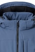 Winterjacke uni