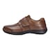 Herren Slipper New Anvers 02, cognac