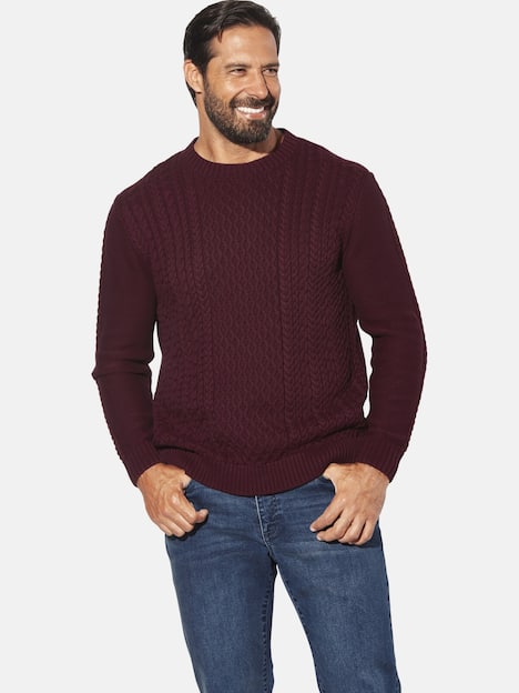 Pullover BJORNSTROM