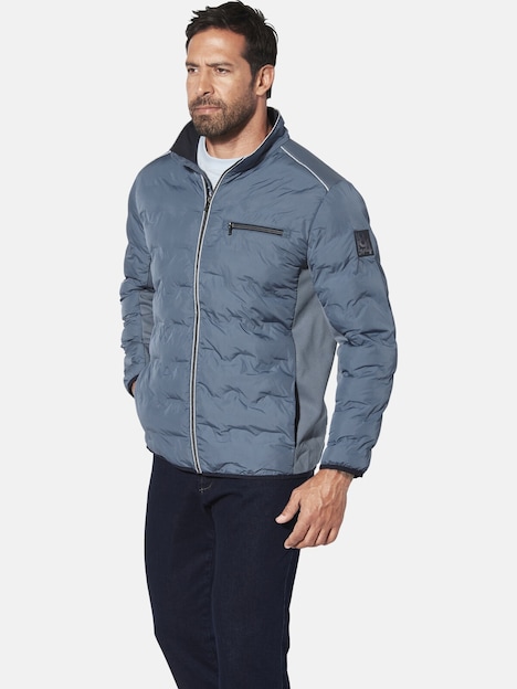 Jan Vanderstorm Steppjacke TELLTAN