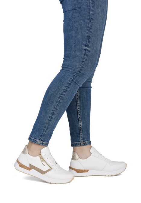 Sneaker Low 58902
