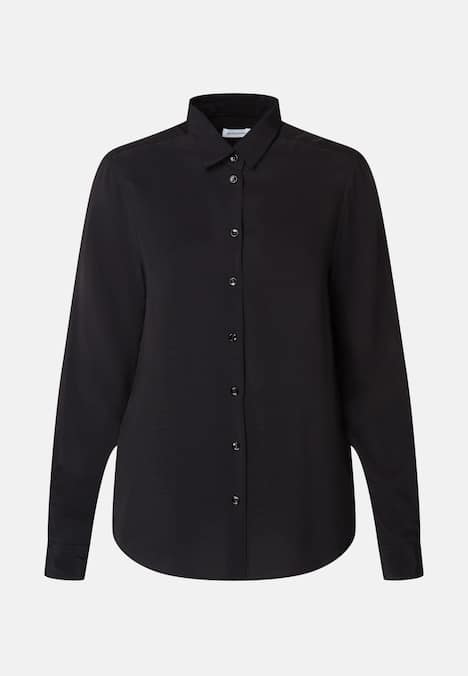 Damen Hemdbluse - Uni