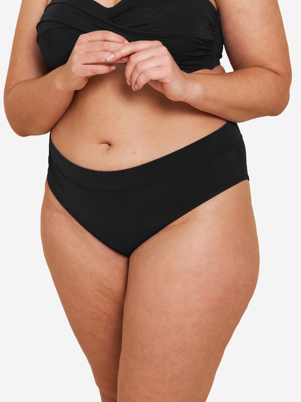 Bikini-High-Slip MONACO
