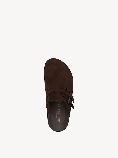 Damen Pantolette H-Weite
