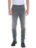 engbers Herren Super-Stretch-Jeans regular , Granitgrau