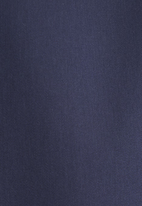 Herren Business Hemd - Uni