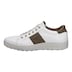 Herren Sneaker Maddox 04, weiss-taupe