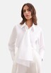 Damen Hemdbluse - Uni