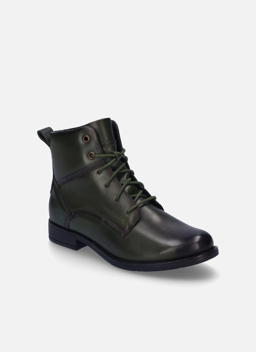 Damen Stiefelette Simona 05, bosco