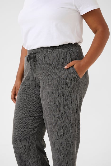 Casual Hose Loose fit