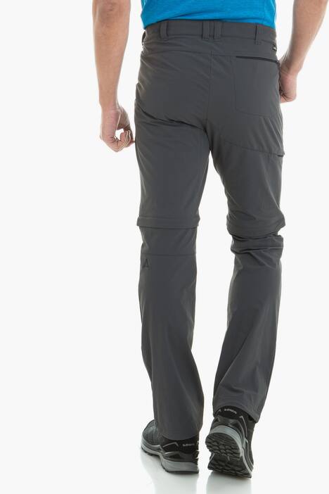 Zipp - Off Pants Koper1 Zip Off