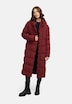 Wintermantel Pavla Long Soft YOUMODO