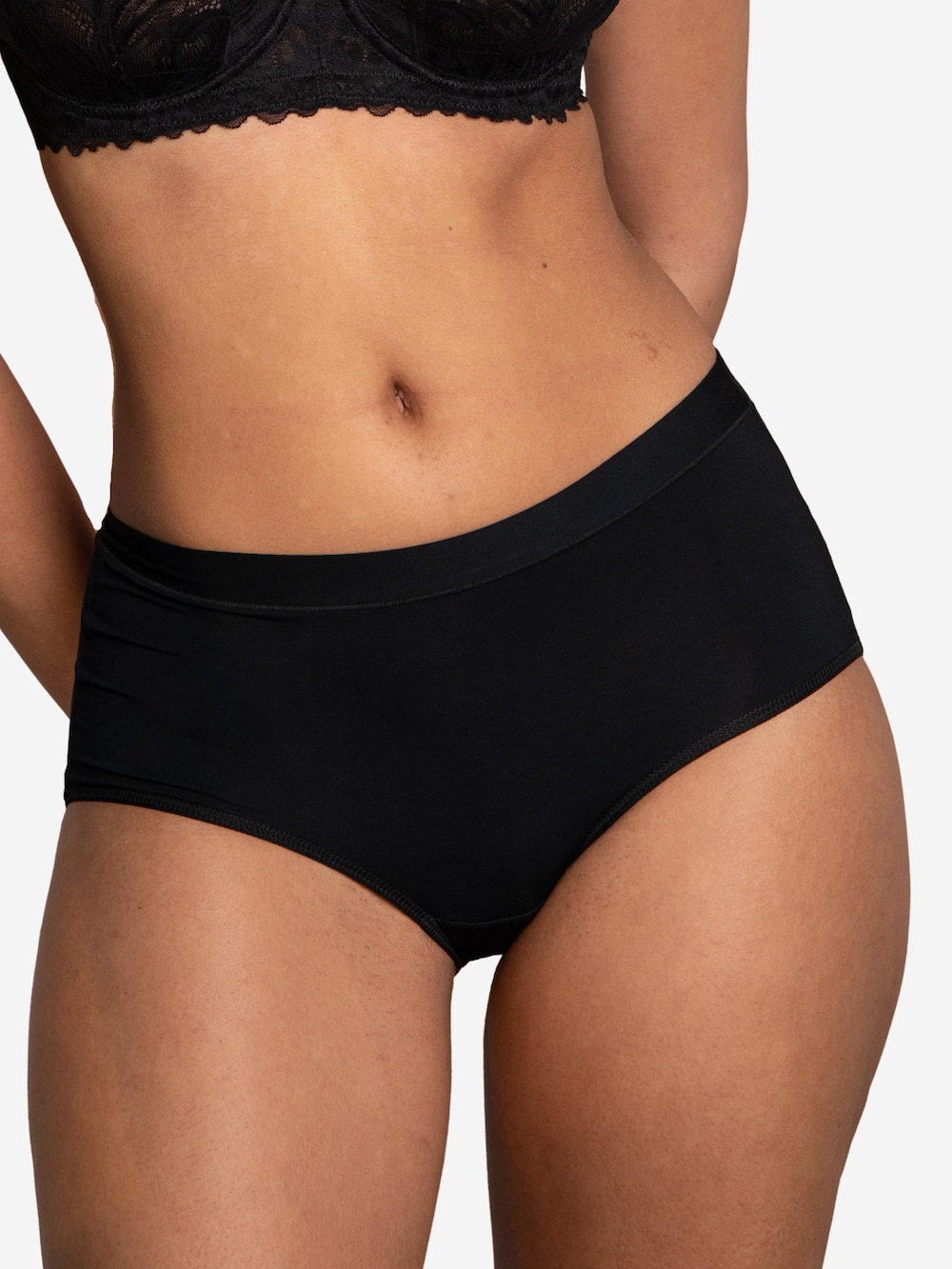 High-Panty BASIC