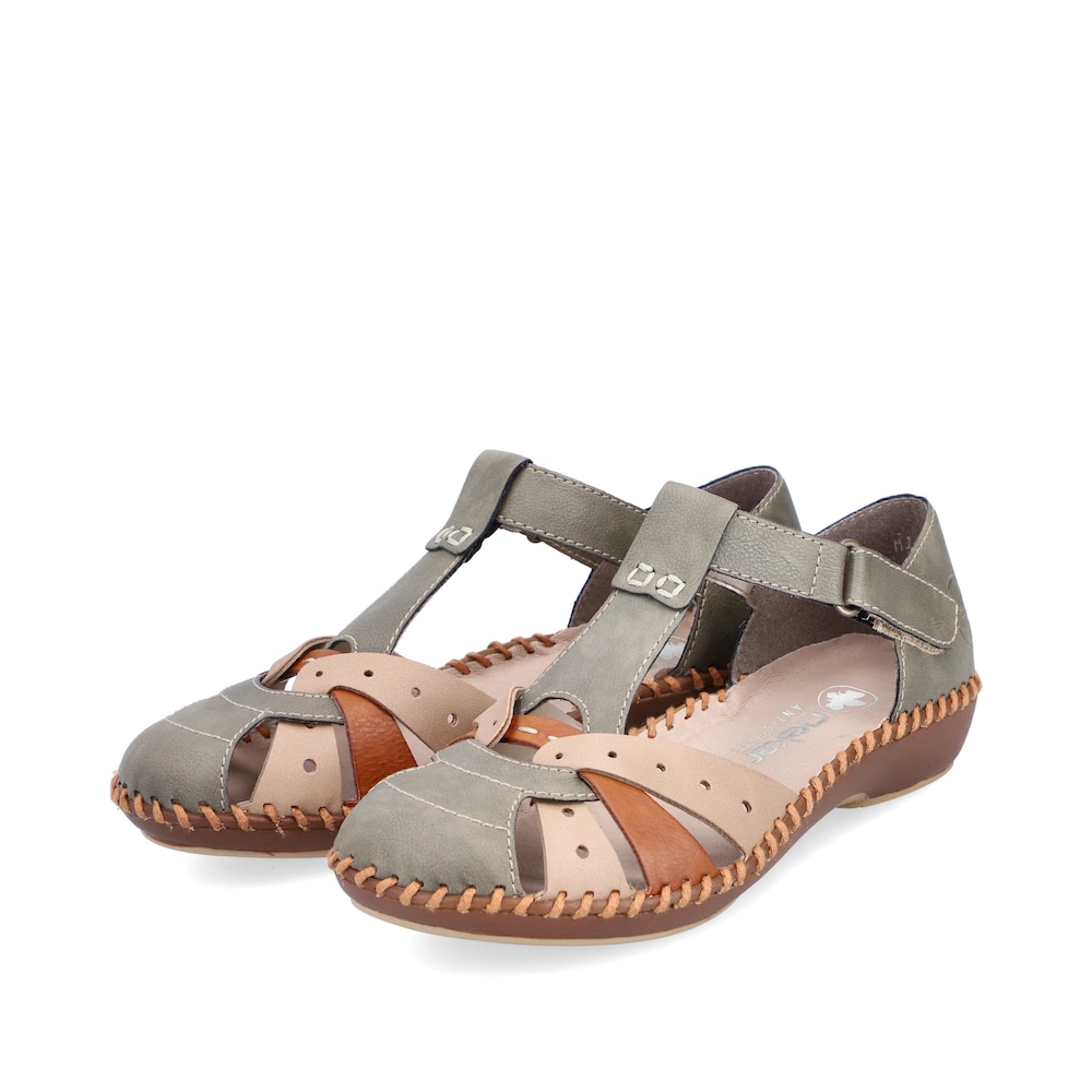 Sandalen M1655