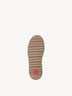 Damen Stiefelette H-Weite