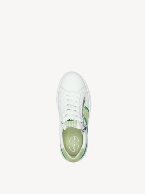 Damen Sneaker H-Weite