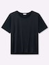 Shirt Kurzarm Ohne Kragen