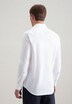 Herren Business Hemd - Uni