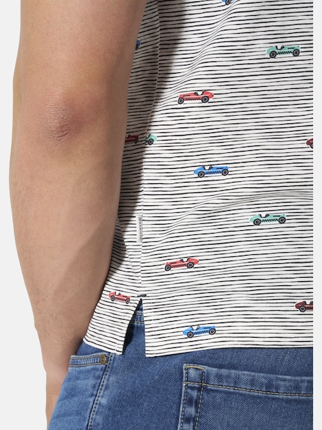 T-Shirt CARALO