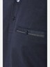 Langarm-Poloshirt DOROCASTI