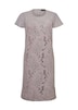 GOLDNER Kanten jurk Jurk van zomerse kant