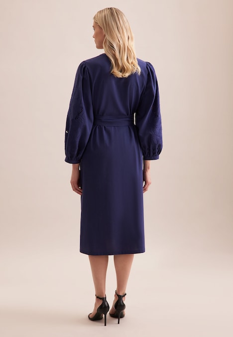 Damen Kleid - Uni