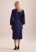 Damen Kleid - Uni