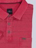 engbers Herren Poloshirt , Rot