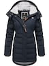 Winterjacke Ashanta Block