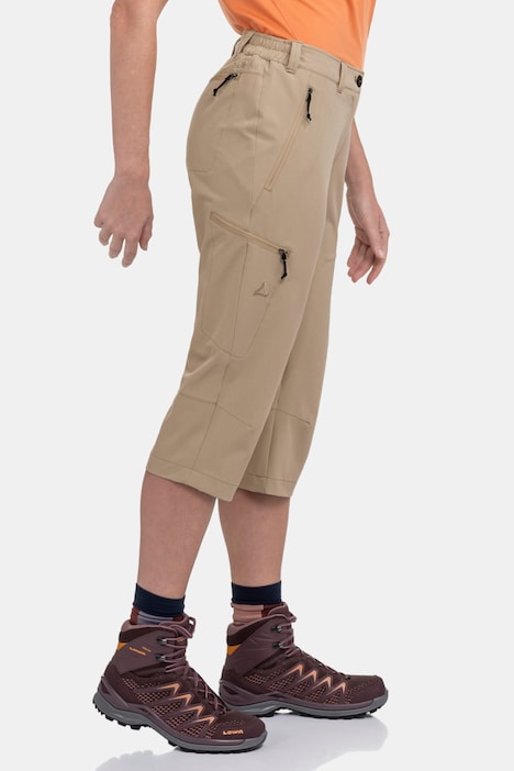 Hosen 3/4 bis 7/8 Pants Style Chavuma WMN