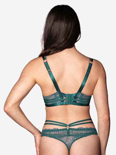 BH FEMFATALE Balconette-BHs Bügel-BHs,Spitzen-BHs