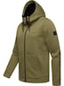 Kapuzenstrickjacke Fabian