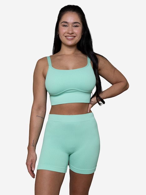 High-Waist-Shorts FREEDA