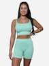 High-Waist-Shorts FREEDA
