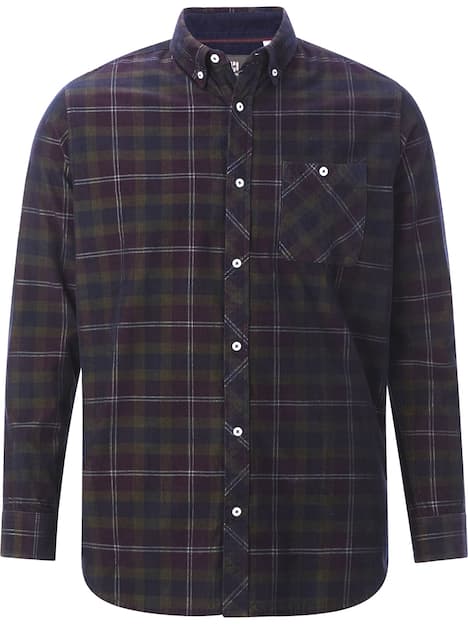Corduroy Overhemd OLAFSEN