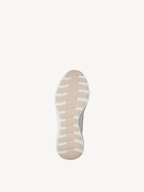 Damen Sneaker H-Weite