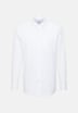 Herren Business Hemd - Uni