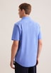 Herren Business Hemd - Uni