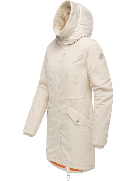 Wintermantel Coogle YOUMODO